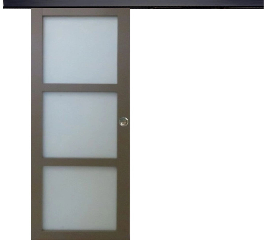 Porta scorrevole Enrob