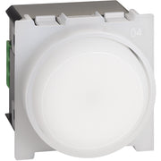 Living NOW Lampada Torcia Estraibile Emergenza autonoma ricaricabile  230V K4380