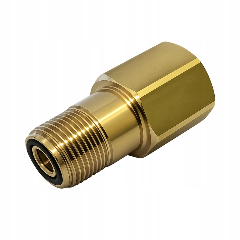 Adattatore di Ricambio TR20 IG - M18 M per Idropulitrici compatibile con Kärcher