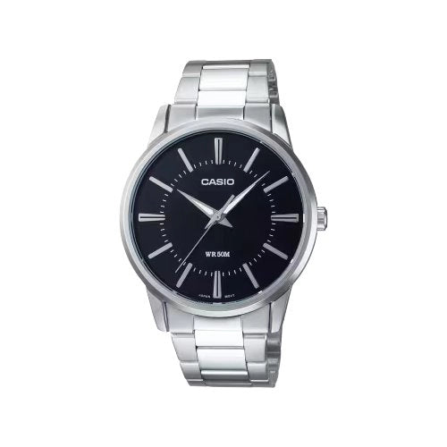 Orologio casio collection mtp 1303pd 1av - 4549526340734