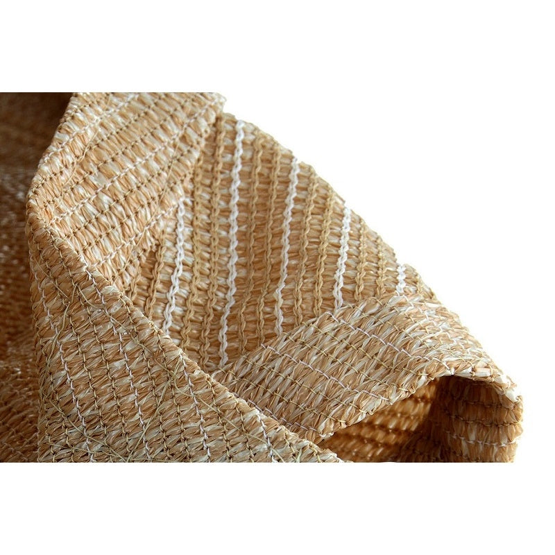 VELA OMBREGGIANTE SIESTA BEIGE 325GR/MQ 5X5M