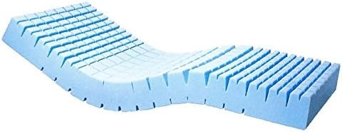 Materasso anti-decubito Carflex