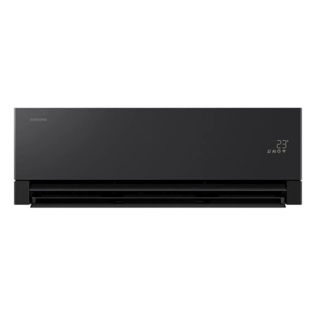 Condizionatore Samsung WindFree Première Black 7000 Btu F-AR07PRB R-32 Wi-Fi Integrato