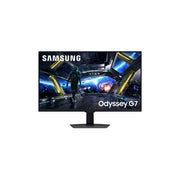 Samsung monitor ls27fg702euxen / s27fg702eu nero (27 )