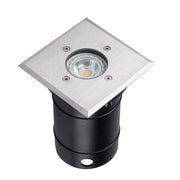 Lampada carrabile Kanlux BERG 7173 GU10 10W IP67 esterno