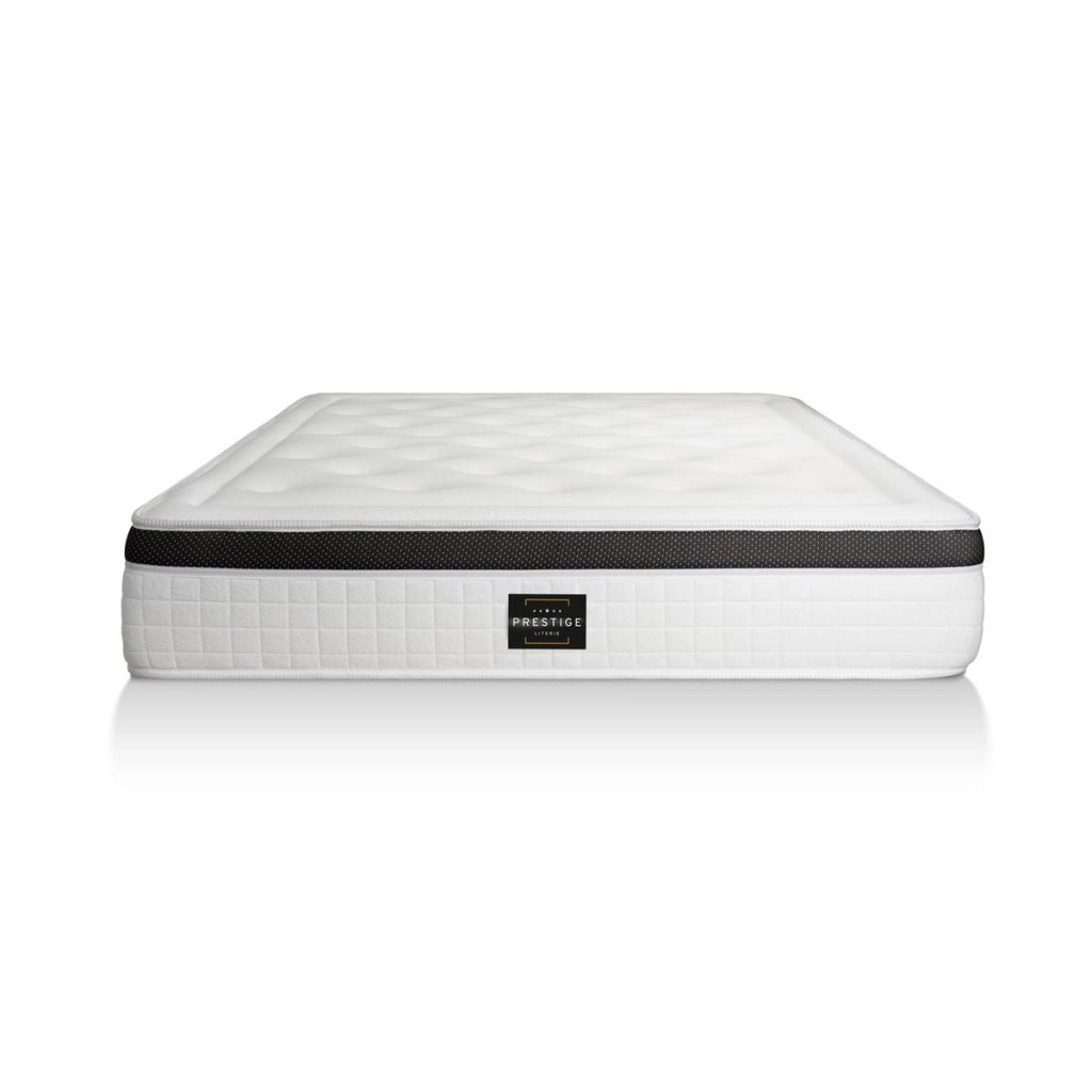 Materasso 200x200 cm Memory foam - Privilège