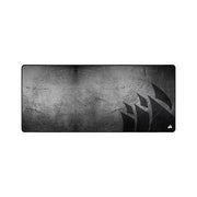 Tappetino mouse extended xl mm350 pro premium spill proof cloth gaming black e grey ch 9413771 ww
