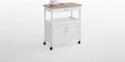 Carrello per cucina