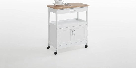 Carrello per cucina