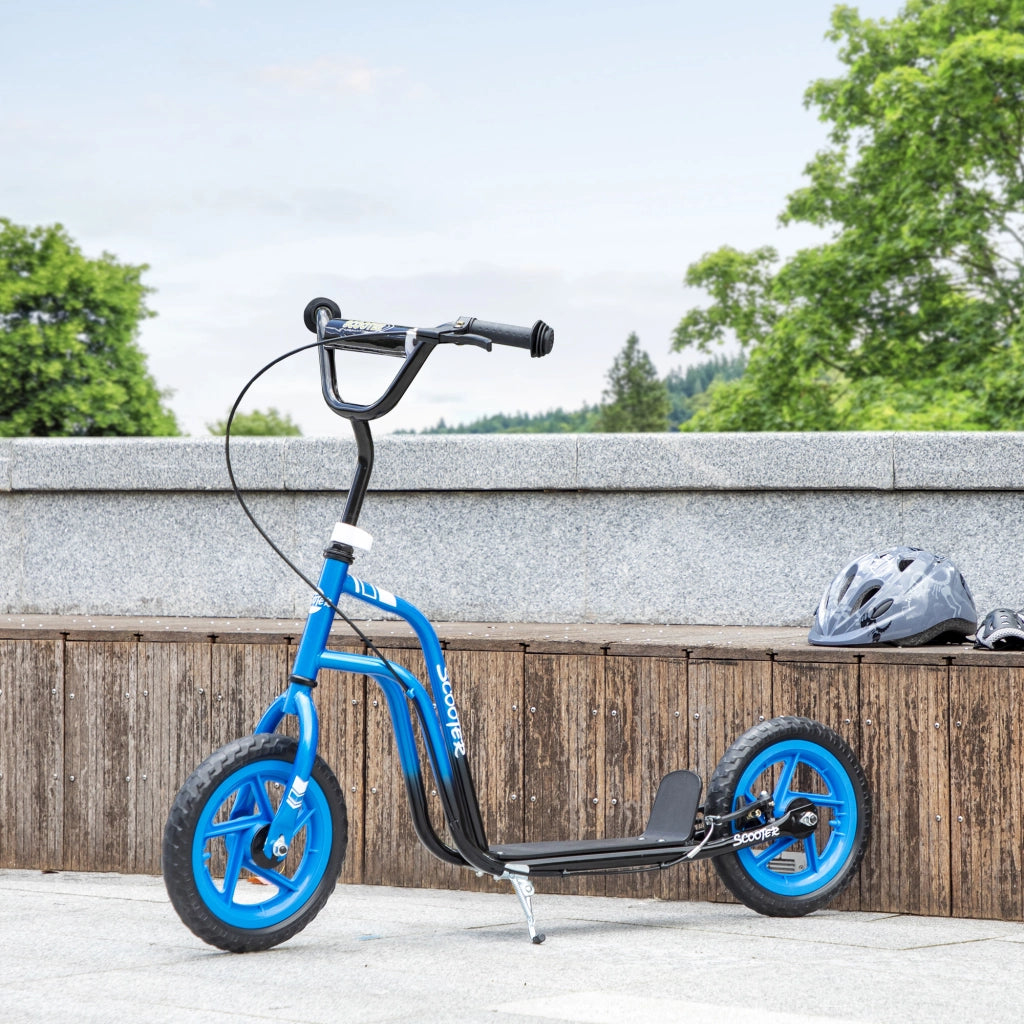 Monopattino per Bambini ¨C Zephmum ¨C Blu