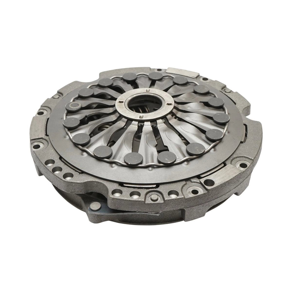 Spingidisco frizione per John Deere codice OEM AL36134, AL38670, AL39245, AL39591, AL55240, AL59324, AL64948, AL64949, AL65891, AL65981, 133060210