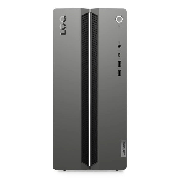 Lenovo loq tower 17iax10 - 91AY007AY