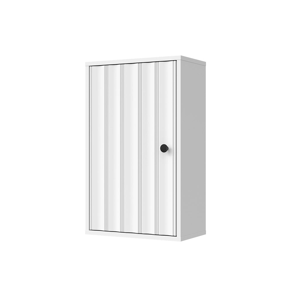 Vicco mobile bagno Ondulazione bianca 40 x 65 cm