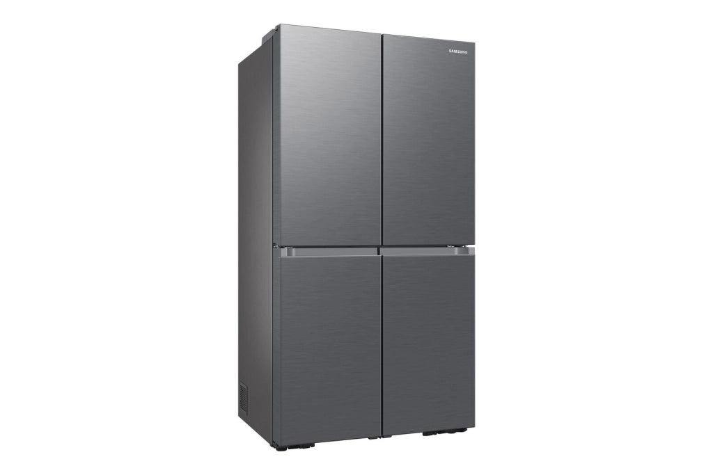 Samsung RF59C70TES9 Frigorifero 4 Porte RF7000 649 Litri Inox