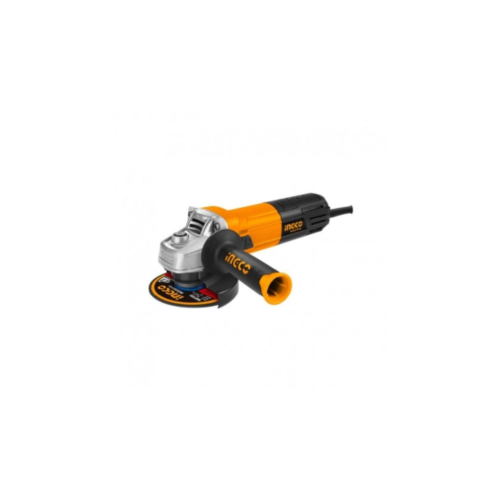 SMERIGLIATRICE ANGOLARE 950W - 115MM AG8508E INGCO