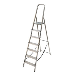 SCALA DOMESTICA 7 GRADINI EASY-DOM