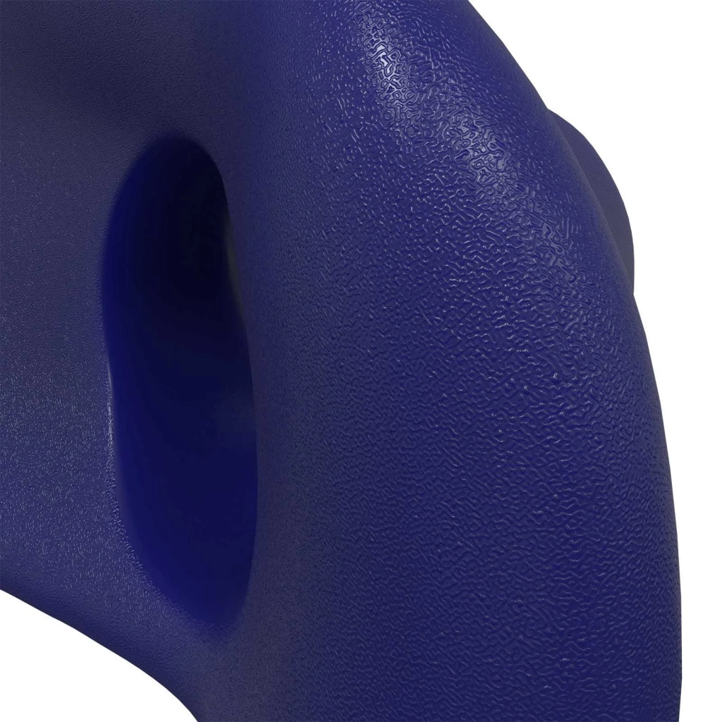 Presina da arrampicata 2 pz Blu 100 x 67 x 43 mm PP CFW7925950