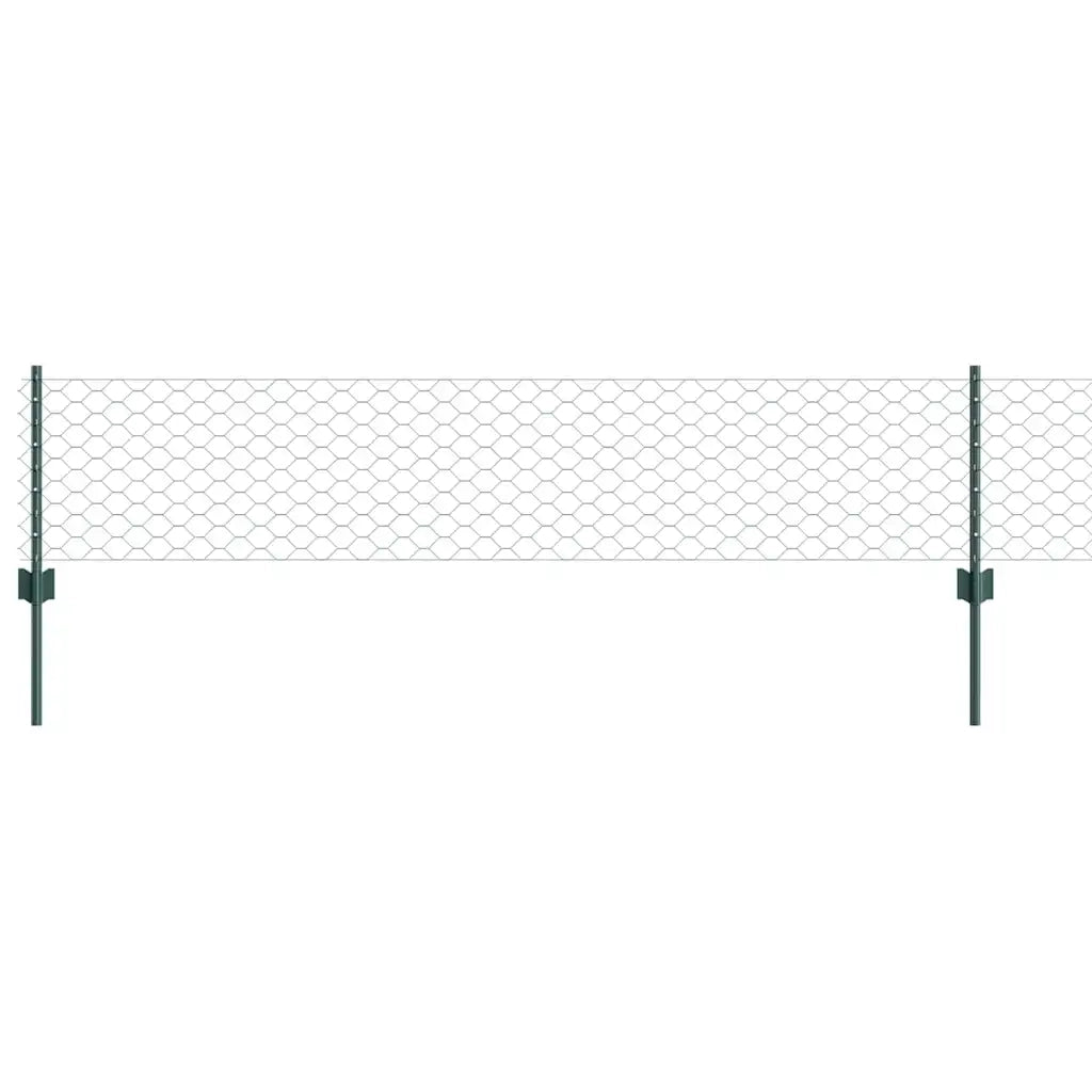Recinzione da Giardino | Recinzione con Posto Verde