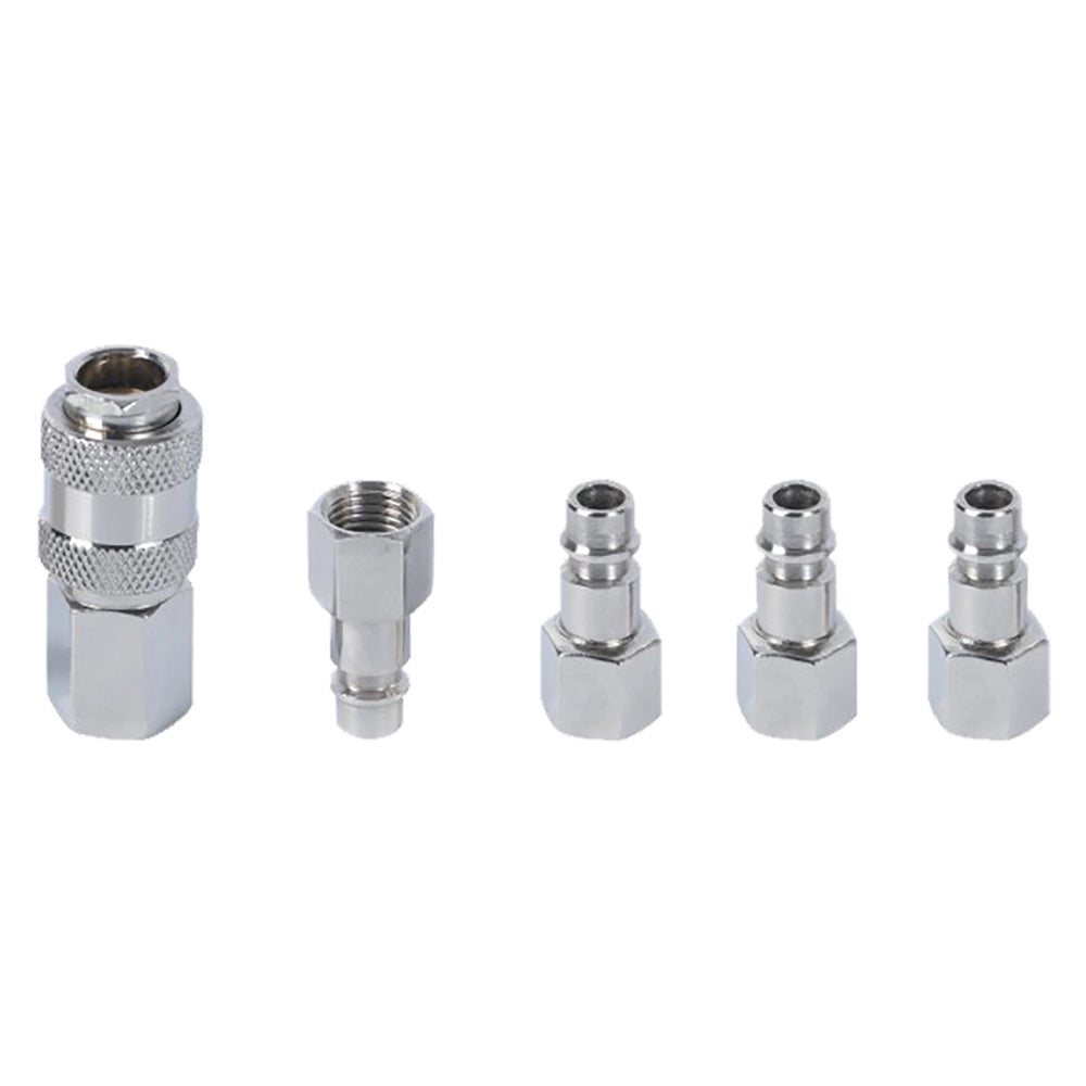 KIT RACCORDI RAPIDI 5 pezzi  - RIBIMEX