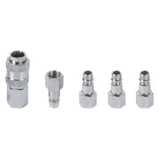 KIT RACCORDI RAPIDI 5 pezzi  - RIBIMEX