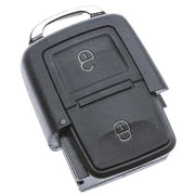 Guscio Chiave Auto Volkswagen HURSA2 Silca Pulsanti 2
