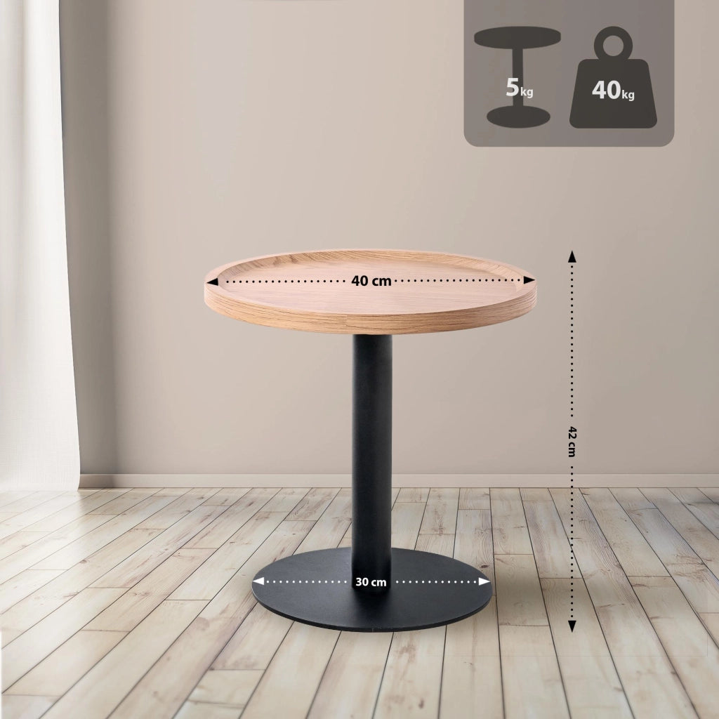Beistelltisch Aspen M