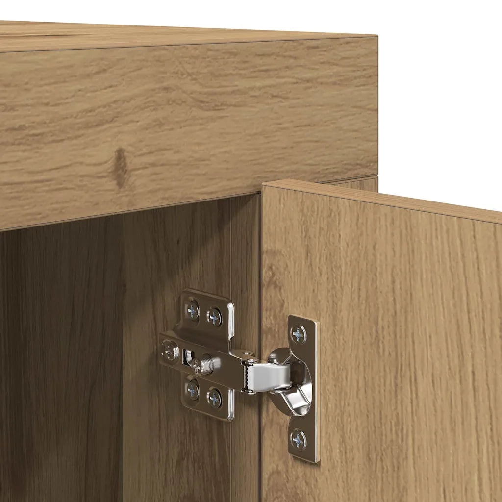 Mobile TV 102 x 35 x 45 cm Rovere artigianale 880532