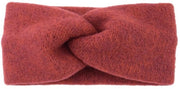 Cintura Crossover Calda - Cintura Elastica - Accessori Capelli Donna - Adatto per Yoga/Fitness - Kashmire 11x21 cm - Accessorio Capelli