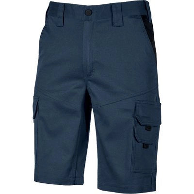 BERMUDA SLIM FIT BONITO U-POWER - WESTLAKE BLUE XXL- 1 pezzi