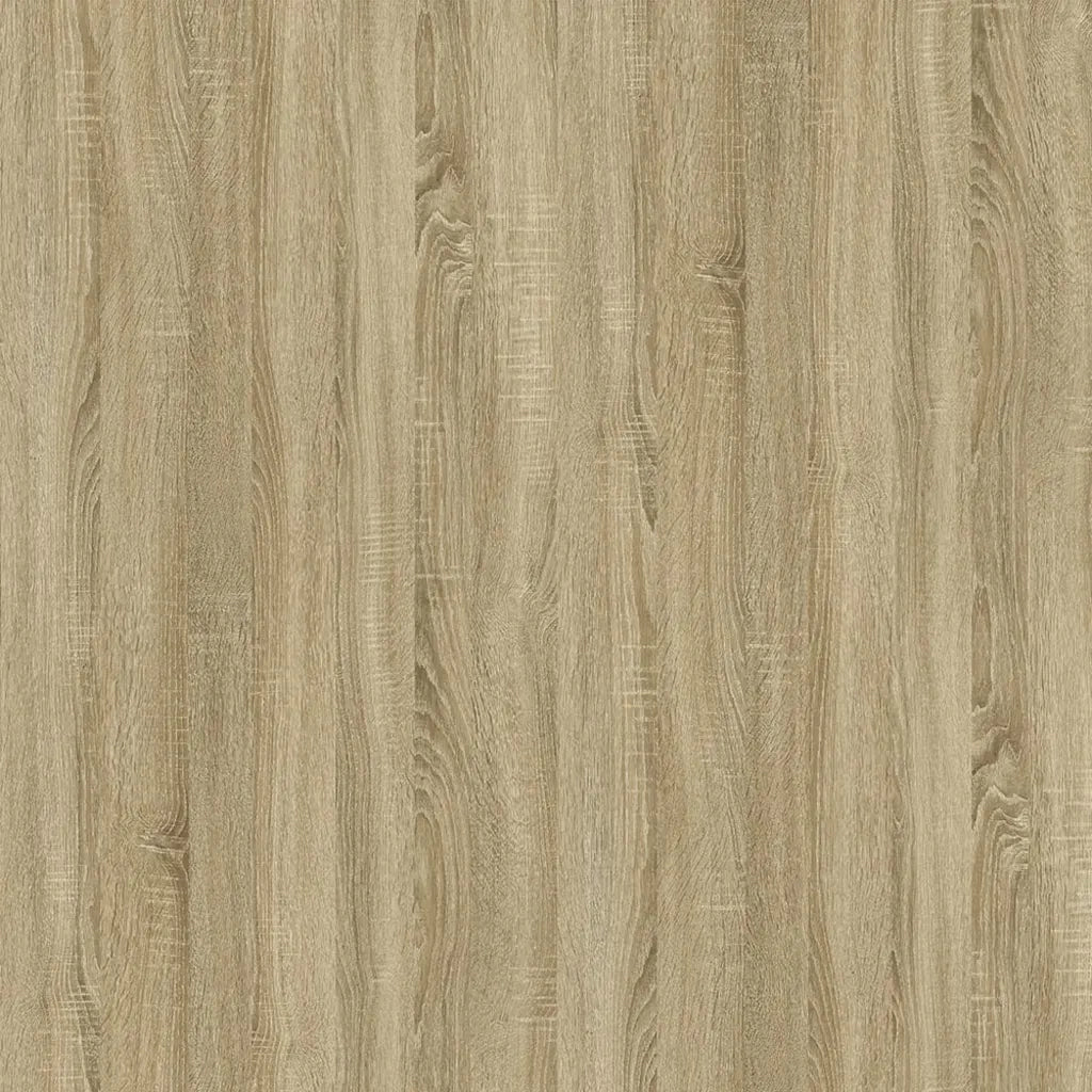 Mobile Porta TV a Parete Rovere Sonoma 40x34,5x40 cm 816646