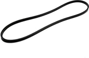 Rimpiazzo Riema 1/2" x 88" - Compatibile con Husqvarna - Per AYP/Riema - Numero di Riferimento 144200 - Adatto per 42" Tagliaerba - Resistente agli urti e duraturo