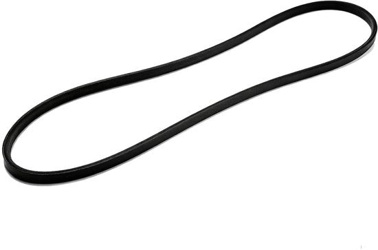 Rimpiazzo Riema 1/2" x 88" - Compatibile con Husqvarna - Per AYP/Riema - Numero di Riferimento 144200 - Adatto per 42" Tagliaerba - Resistente agli urti e duraturo