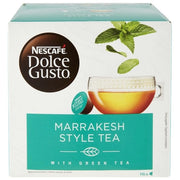 Nescafé Dolce Gusto Marrakesh Style Tea 16 Capsule