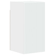 Armadio da bagno a muro ARNHEM Bianco 30 x 31 x 59 cm 896585