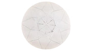 Plafoniera LED dimmerabile WiFi 39cm 24W Rabalux Damien