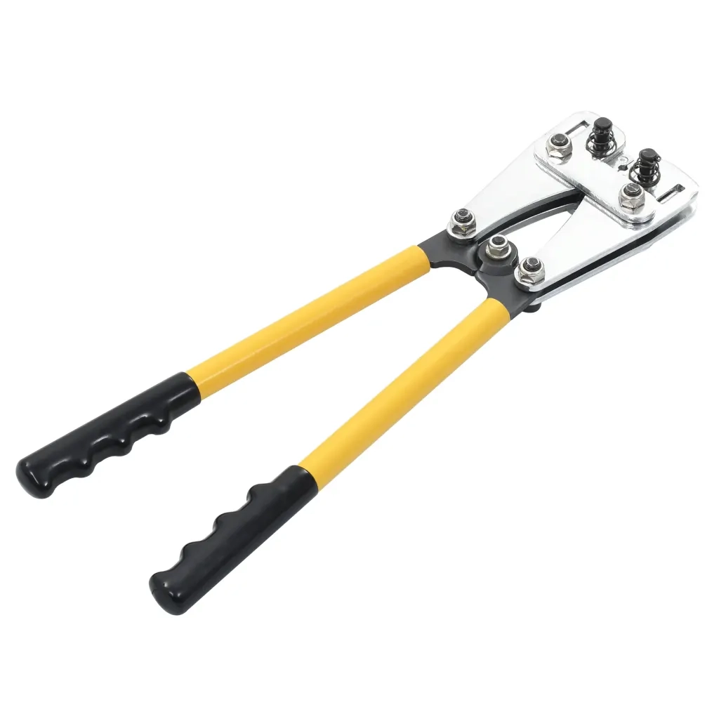 Pinza Crimpatrice Idraulica cod mxl 7681