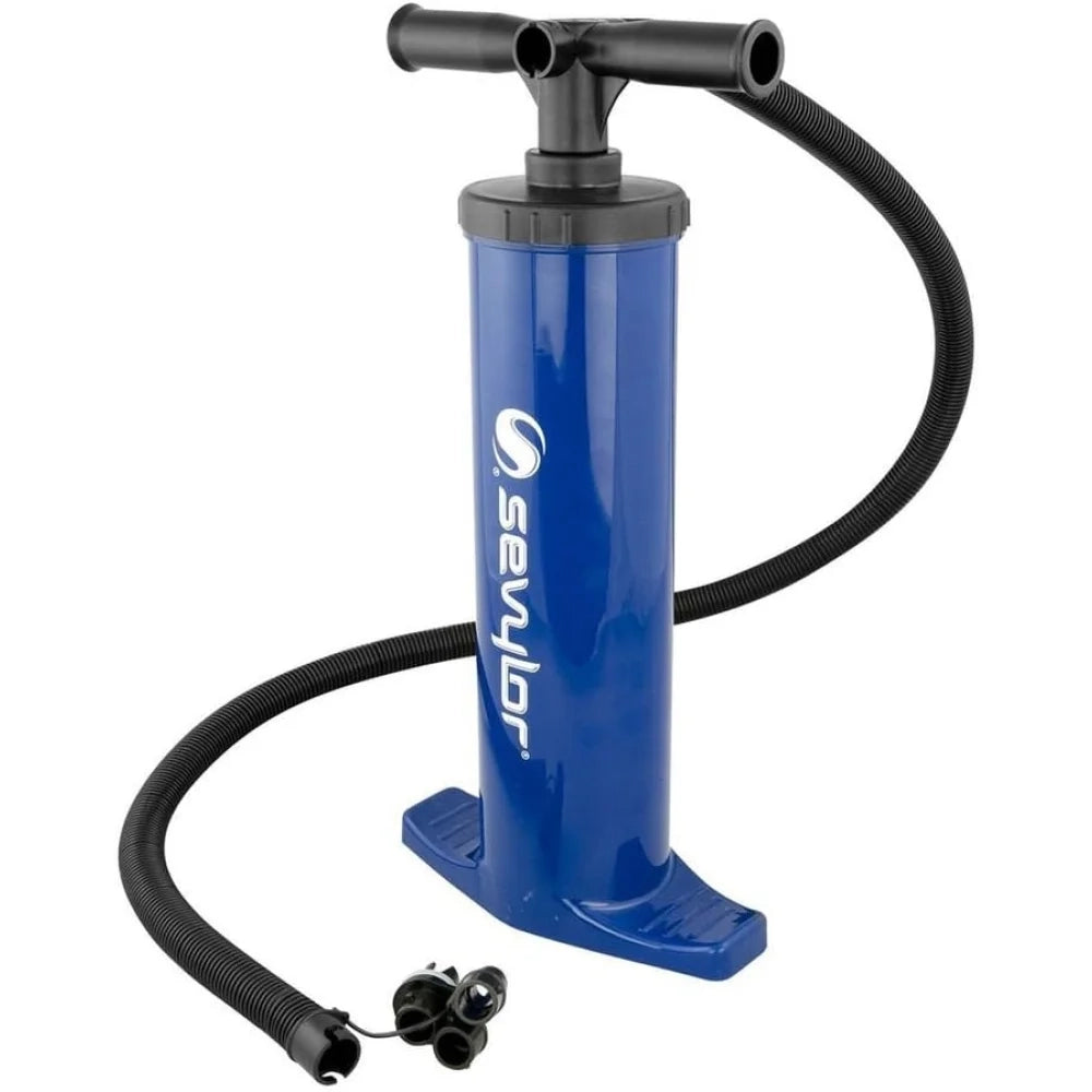 Rb 2500g - pompa manuale camping az 2000019887