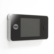 Spioncino Digitale Colore Argento Yale