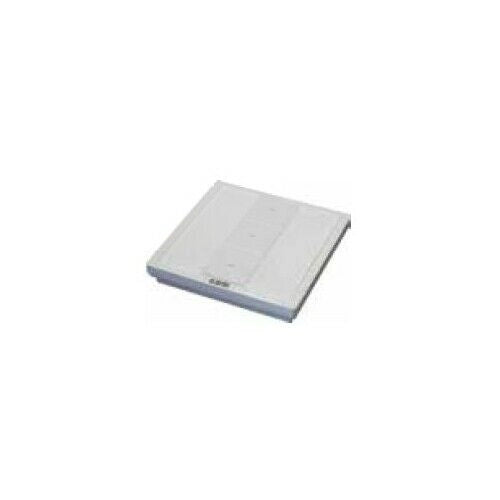 PULSANTIERA RADIO 1 CH - 433 MHZ CON SUPPORTO A MURO GIBIDI WALL 1 EWSETX1WALL