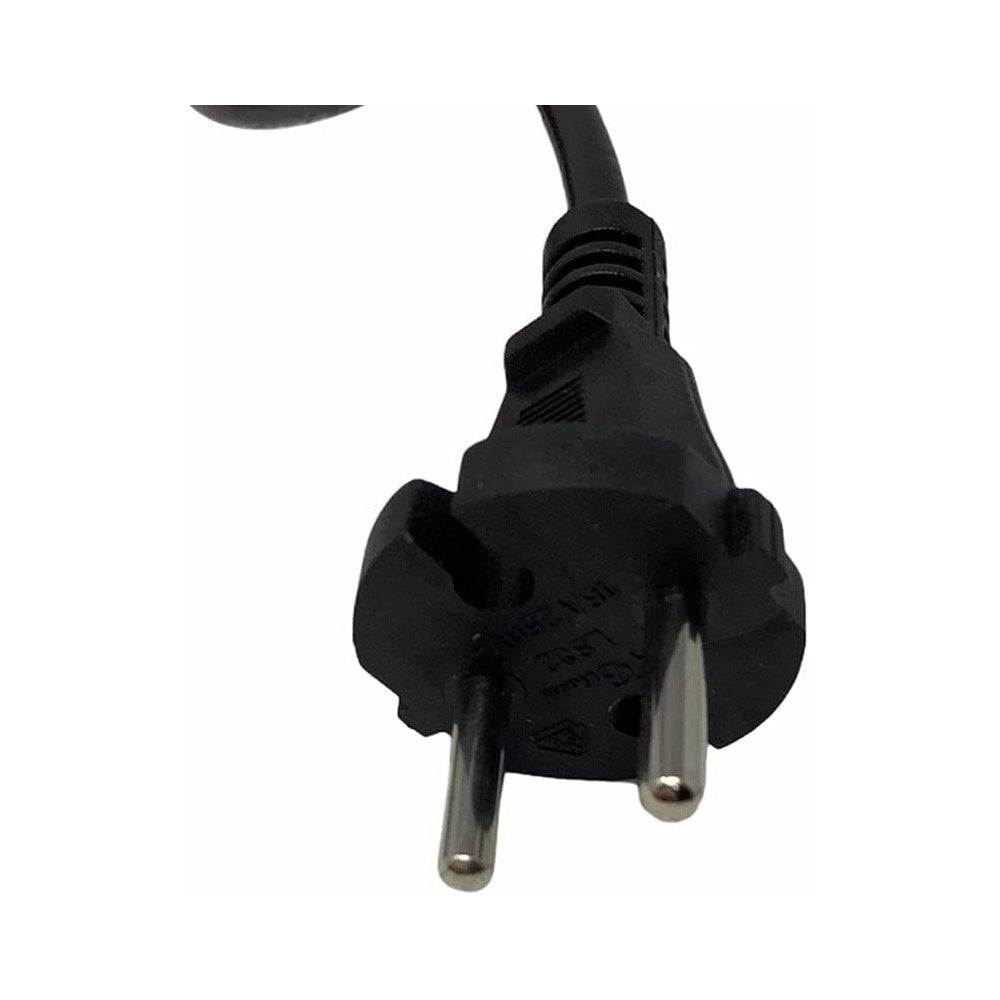 Trade Shop - Trapano Elettrico Avvitatore Reversibile Autoserrante 550 W 2-13 Mm Percussione -