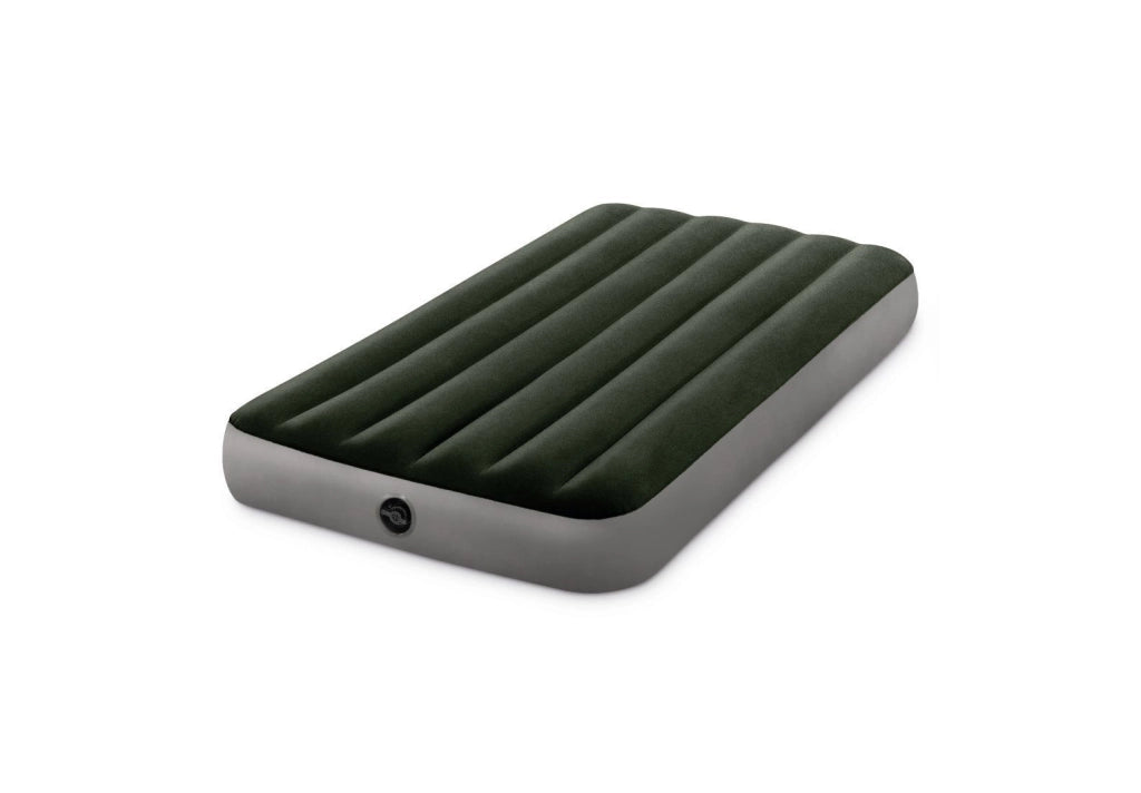 Materasso Prestige Downy Singolo Con Pompa A Batteria Cm 99X191X25 I,6