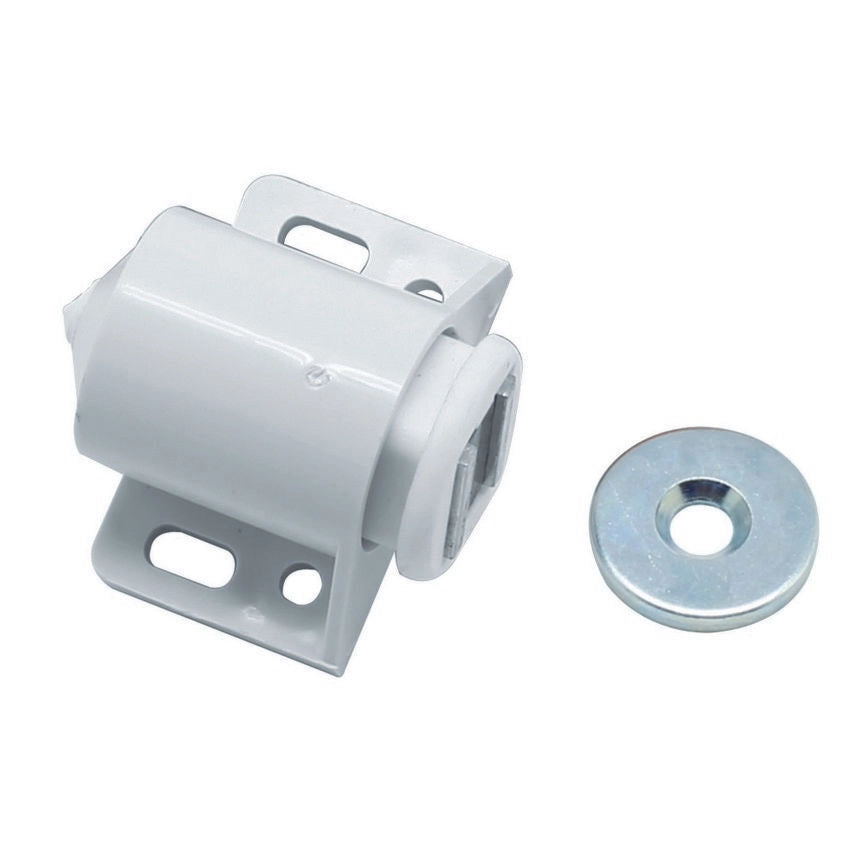 Cricchetti Magnetici Tondi B-640 100Pz