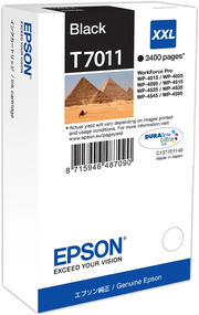 Epson Tanica Nero