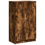 Scarpiera 59 x 35 x 100 cm in legno ingegnerizzato marrone 02_0043400