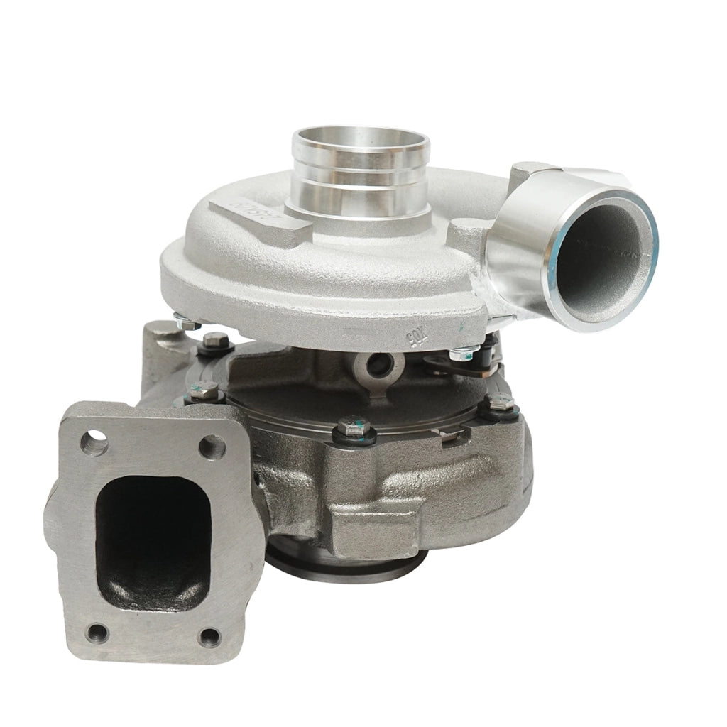 Turbocompressore per Renault Scenic, Grand Scenic, Clio, Megane DCI, codice motore K9KTHP, codici OEM 8200204572, 8200360800, 8200578315, 7701475135, 7701476183, 7711368163