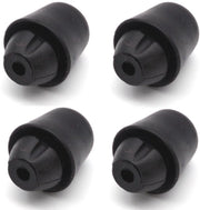 Bloccaporta in gomma - Demper per portoni - Buffer per porte - Stoppers per porte - Per KIA/HYUNDAI - Numero di parte 82191-28010 - Buffer per portoni