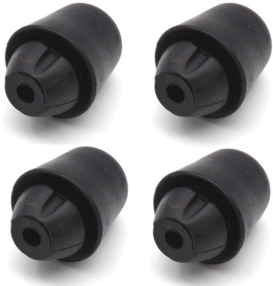Bloccaporta in gomma - Demper per portoni - Buffer per porte - Stoppers per porte - Per KIA/HYUNDAI - Numero di parte 82191-28010 - Buffer per portoni