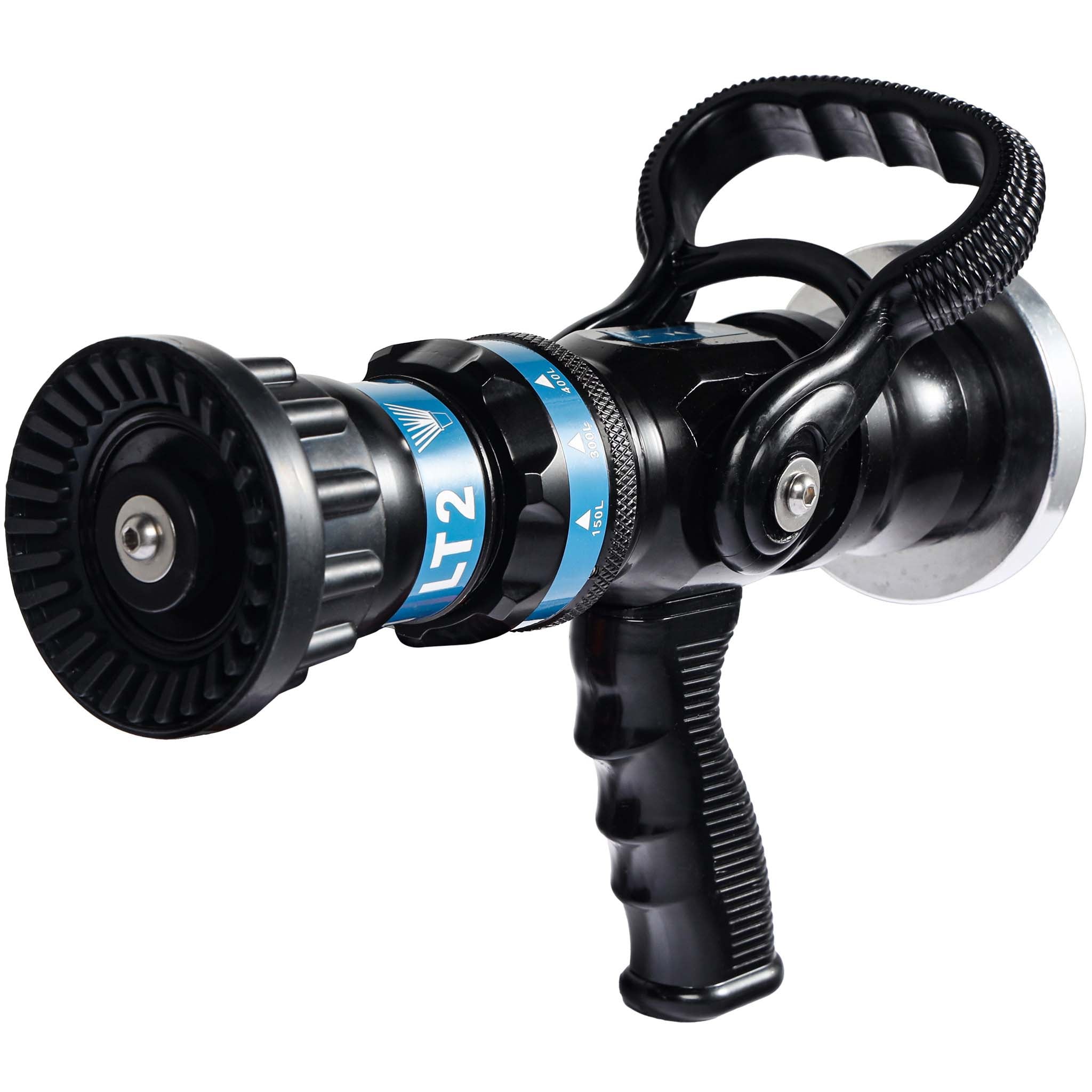 Lancia antincendio per vigili del fuoco tubo di tipo C 150/200/350/500 l/min