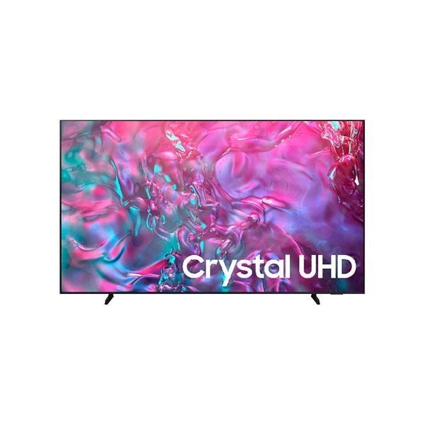 Tv 98 samsung 4k smart wifi eu 2024 - UE98DU9072UXXH