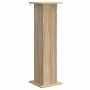 Supporto per piante | Sostegno per piante Rovere Sonoma 30,5 x 30 x 100,5 cm
